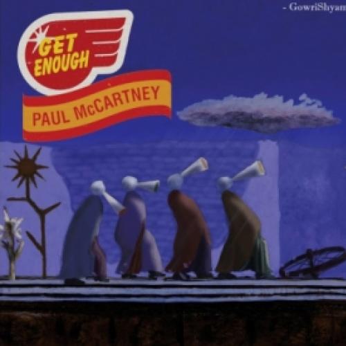 Paul McCartney surpreende fãs e divulga nova canção