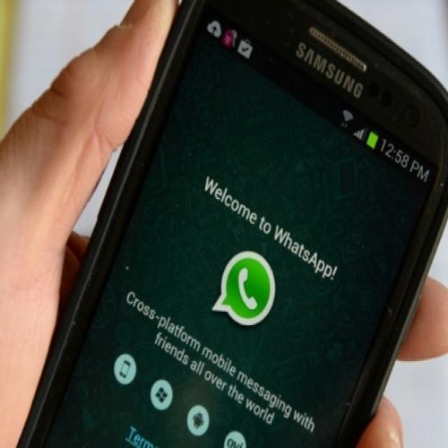 WhatsApp e Skype na mira da União Europeia