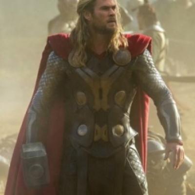 Thor: O Mundo Sombrio | Trailer estendido