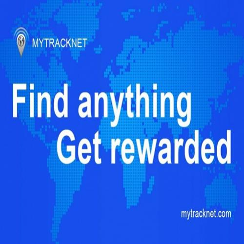 Mytracknet: conectando usuários e encontrando itens perdidos com ou se