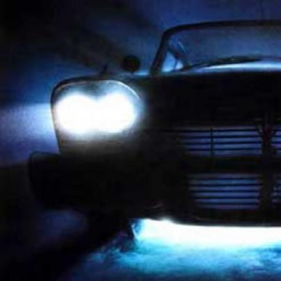 Plymouth Fury, o carro assassino