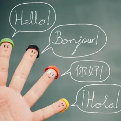 5 maneiras de aprender um novo idioma