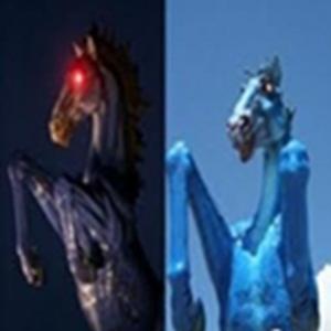 Cavalo do Apocalipse: o mistério de Denver