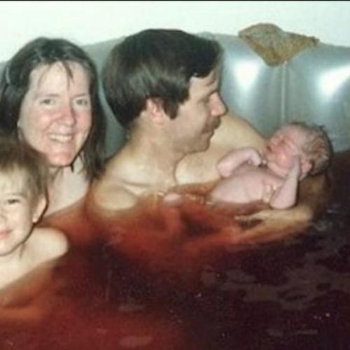 As 16 fotos de família que nem deveriam estar no álbum