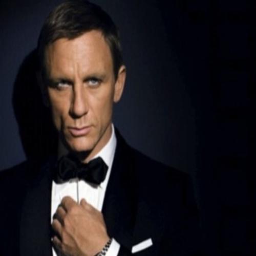 Daniel Craig deixa dúvida sobre seu futuro na franquia Bond