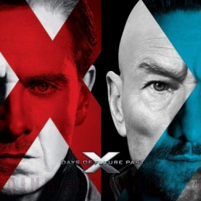 X-Men: Days of Future Past Trailer 2 (Dias de um Futuro Esquecido)