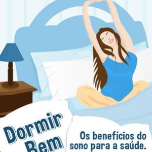 Os benefícios do sono para a saúde