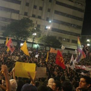 Partidos Políticos: o mal do universo?