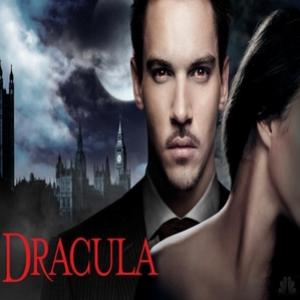Dracula vai voltar em nova série