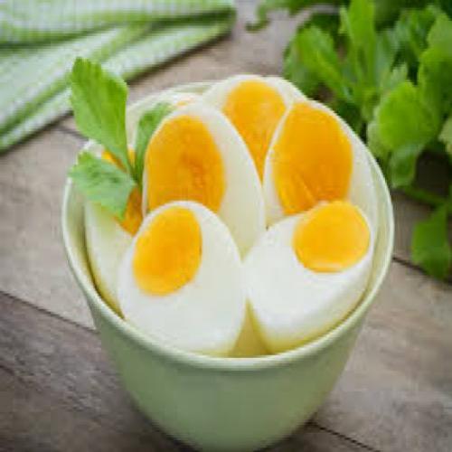 Como fazer a dieta do ovo – com cardápio para três dias