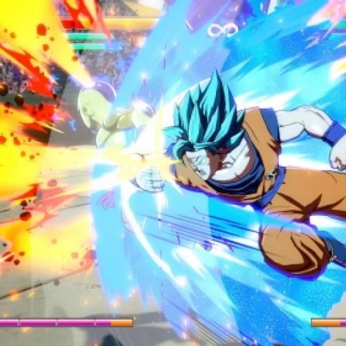 Foi revelado os requisitos de Dragon Ball FighterZ para PC