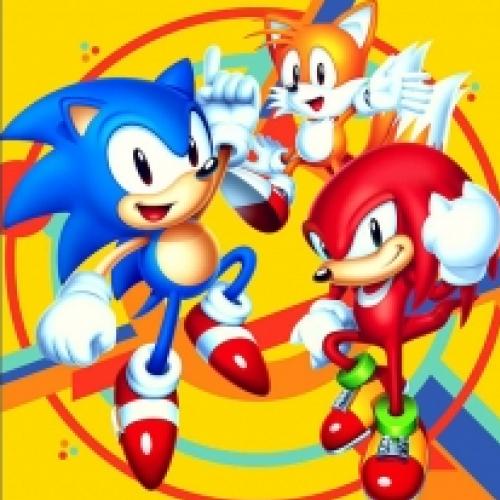 Sonic Mania - Sonic voltou a ser o que era?