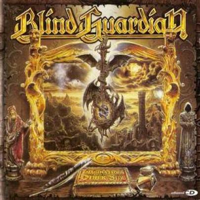 Imaginations From the Other Side, O melhor Álbum do Blind Guardian!