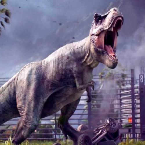 Confira os bastidores de Jurassic World Evolution