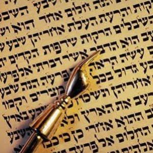 Matusalém e o código da Bíblia