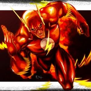 The Flash vai ganhar série de TV com participação da Liga da Justiça