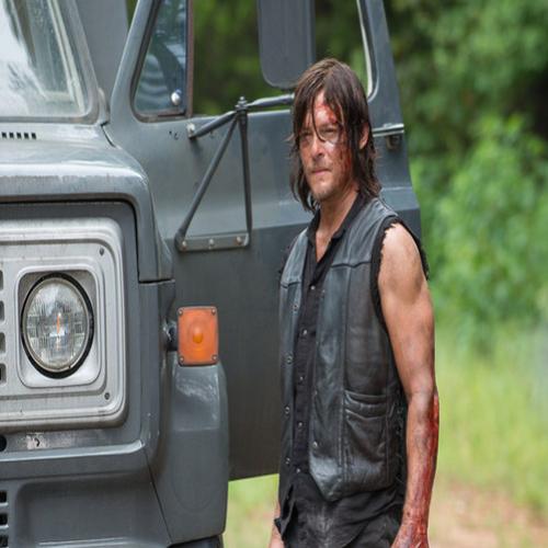 The Walking Dead : Divulgadas novas fotos do retorno da 6ª temporada