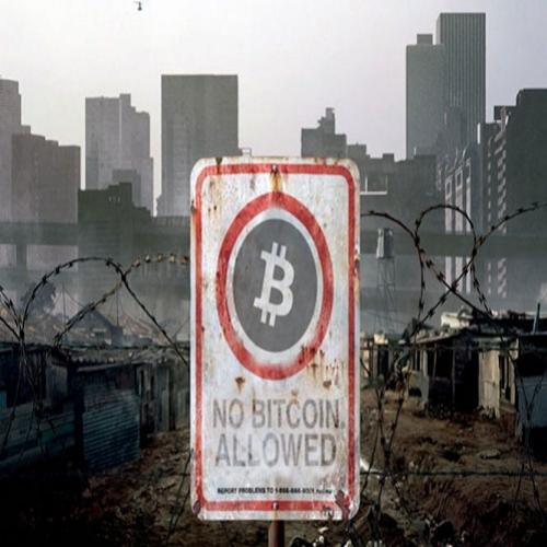 Poderoso regulador dos eua vê o bitcoin como uma possível “ameaça” à e