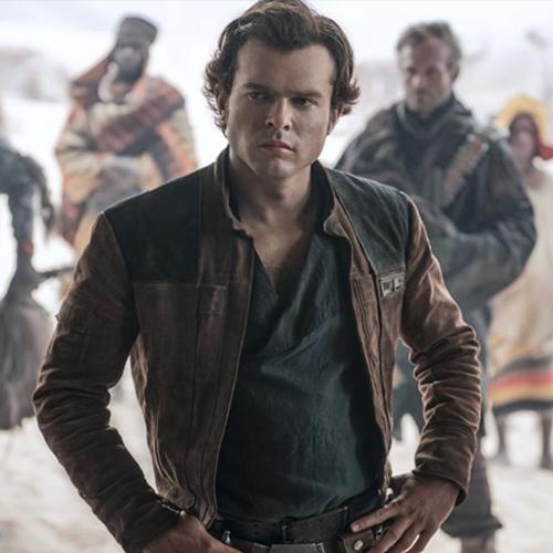 Segundo trailer legendado de Han Solo: Uma História Star Wars