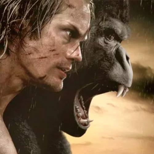 Margot Robbie estrela trailer do filme A Lenda de Tarzan