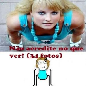 Ilusões, Não acredite no que ver! (34 fotos)