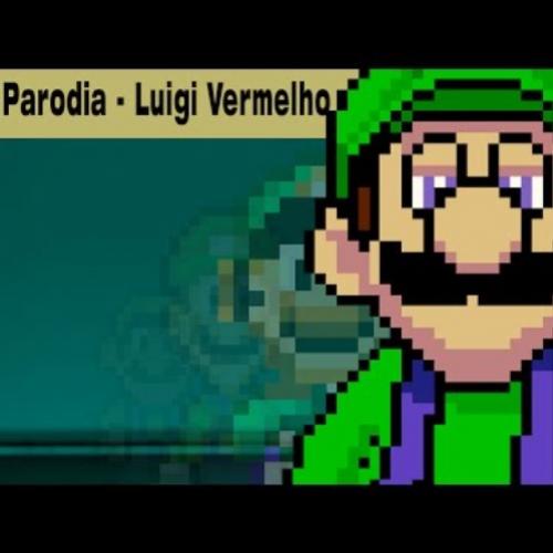 Mario Verde ou Luigi Vermelho?