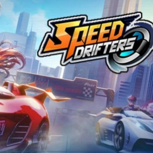 Speed Drifters: 5 dicas para ser o rei da pista de corrida