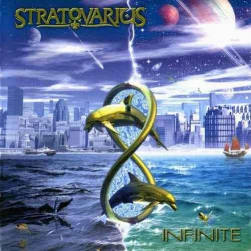 Infinite – Review: Quando a busca pelo Infinito alcança o Power Metal!