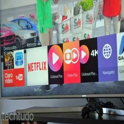 Entenda como os hackers podem atacar sua smart TV por sinais de rádio