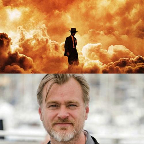 10 Filmes de Christopher Nolan