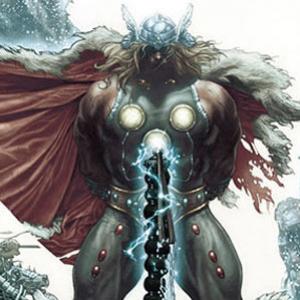 Panini trará encadernado do Thor com uma história inédita no Brasil