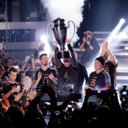 Prévia: MLG Columbus 2016