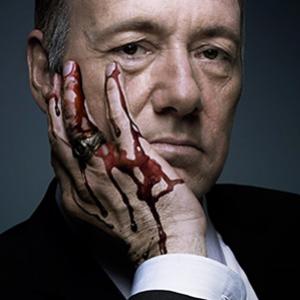 House of Cards: a melhor série da atualidade!