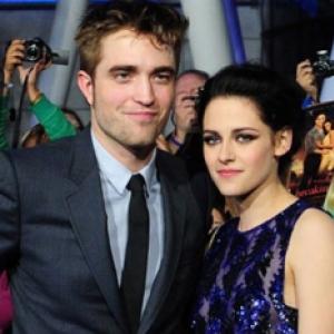 Namoro de Stewart e Pattinson não resiste e acaba mais uma vez