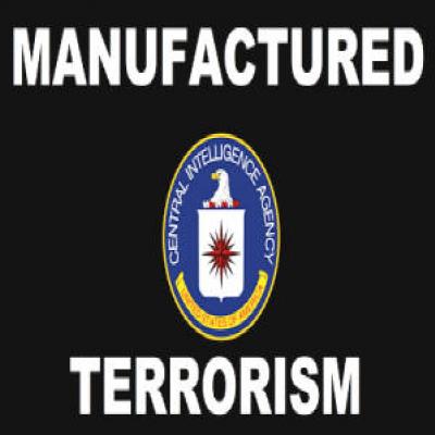 A CIA, o Brasil e o terrorismo