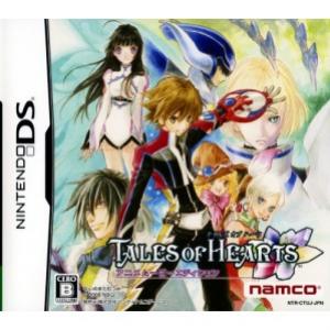 Tales of Hearts R anunciado no Japão