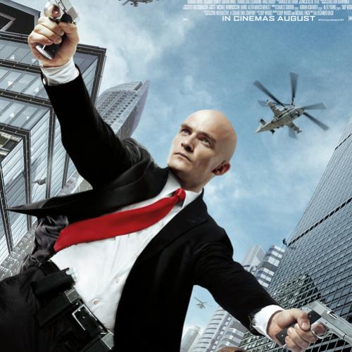 Vale a Pena Assistir? Hitman: Agente 47