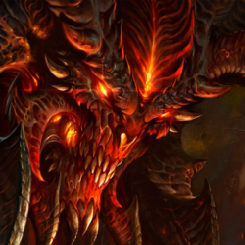 Vaga na Blizzard sugere conteúdo novo relacionado a Diablo