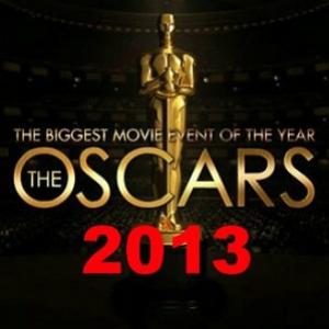 Oscar 2013 – Conheça a lista de indicados!
