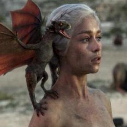 7 motivos para você assistir Game of Thrones