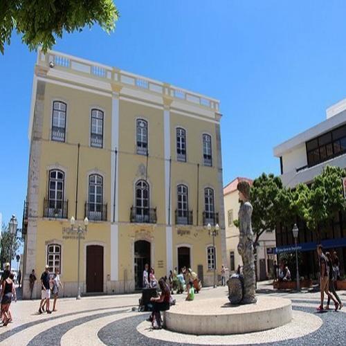 Conheça Lagos Portugal e seus Pontos de Interesse