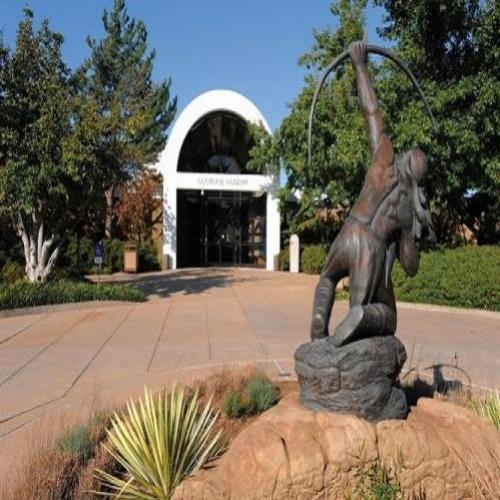 Tulsa – Pontos Turisticos