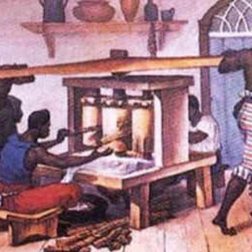 Você sabe como foi inventada a cachaça no Brasil colônia?