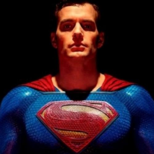 Henry Cavill Não será mais o Superman