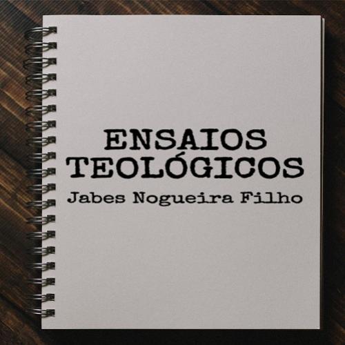 Ensaios Teológicos - livro