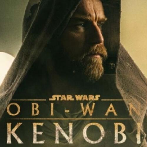 Primeiras impressões da série Obi-Wan Kenobi