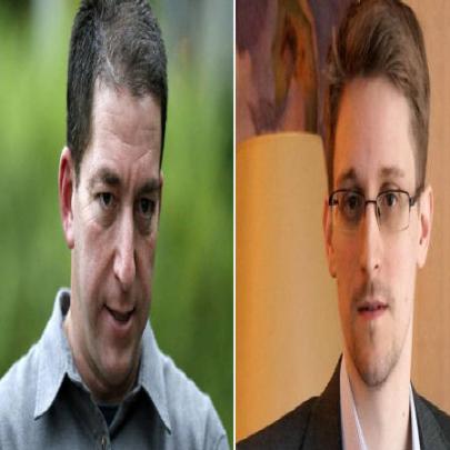 Greenwald: Brasil tem obrigação de proteger Snowden 