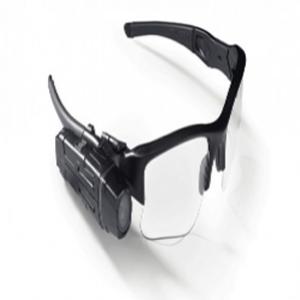 Google Glass Inspira Empresa A Criar Óculos Para Forças Policiais