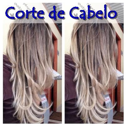 Corte de Cabelo, Vem conhecer o meu!