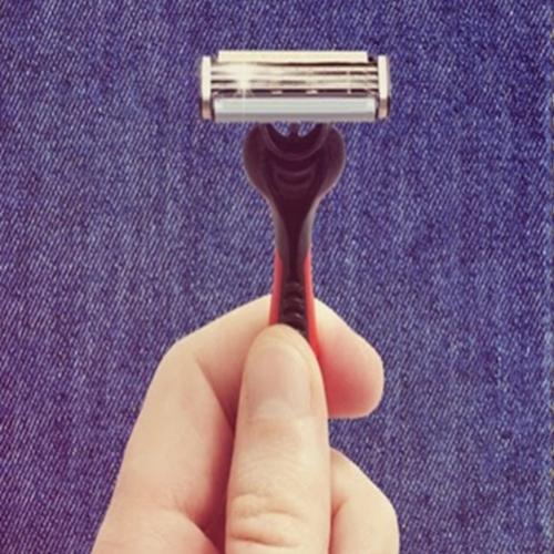 Como fazer seu barbeador durar mais em um truque simples